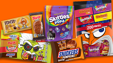 Mars Acquires Whole-Fruit Snacking Brand Trü Frü | Mars Global